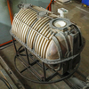 Septic Tank Mould--Steel Mould 