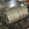 Septic Tank Mould--Steel Mould 