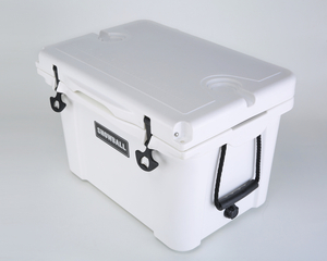 Portable Fishing Camping Cooler Commercial Picnic Durable Cooler Box