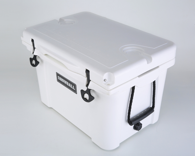 Portable Fishing Camping Cooler Commercial Picnic Durable Cooler Box