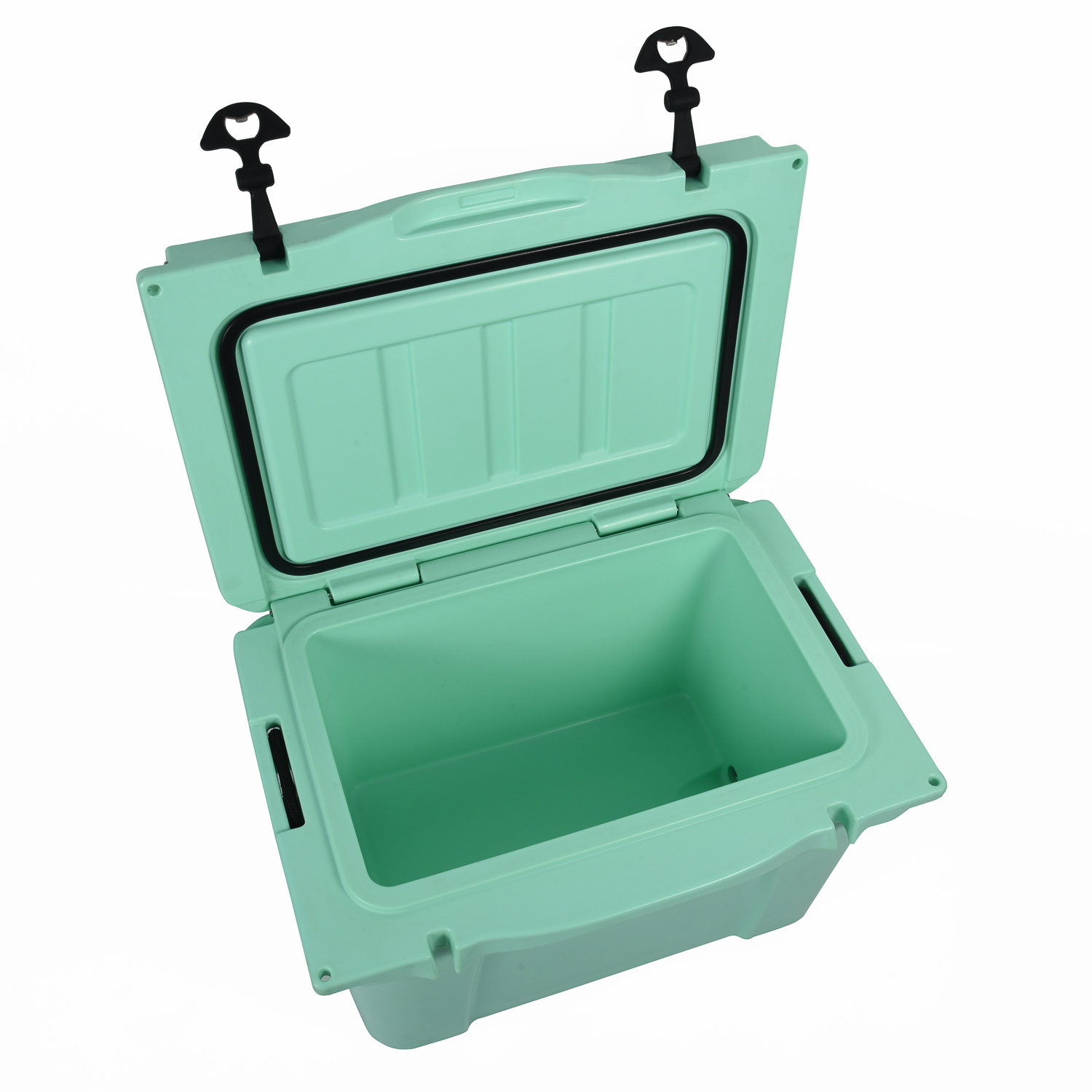 New Fishing Ice Cooler Box Insulated Coolers 35L for Camping