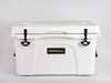 Snowball Coolers for Camping, Fishing, Hunting, BBQs & Outdoor Activities, White, 69QT(65L)