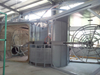Carrousel Rotational Molding Machinery