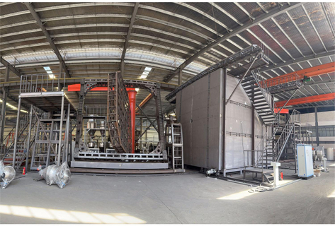 Professional Rotational Product