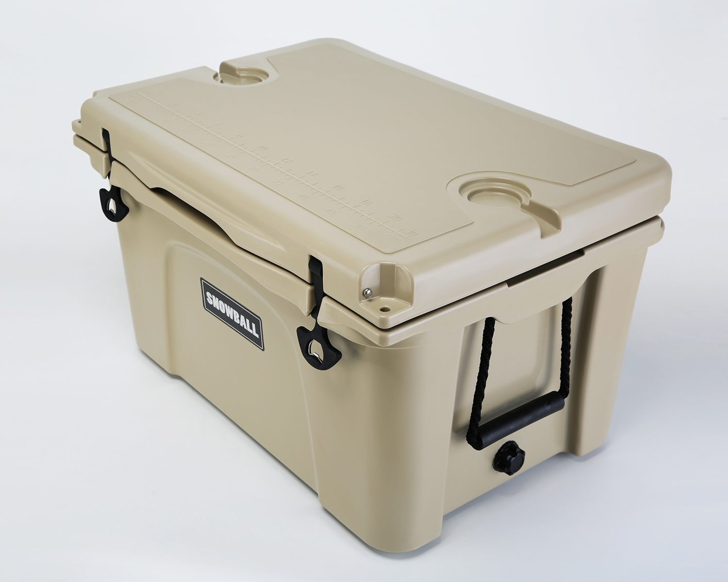 50L Rotomolded Cooling Box