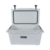 Snowball Coolers for Camping, Fishing, Hunting, BBQs & Outdoor Activities, White,90QT(85L)