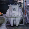 Cheap And Durable Steel Septic Tank Mould