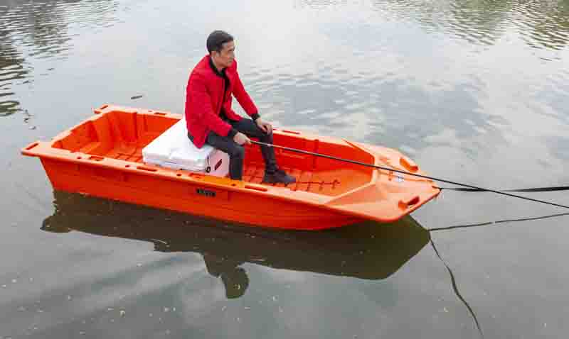 Kayak+Fishing Boat