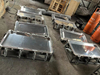 Cooler box mould