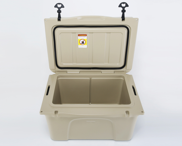 50L Rotomolded Cooler Box
