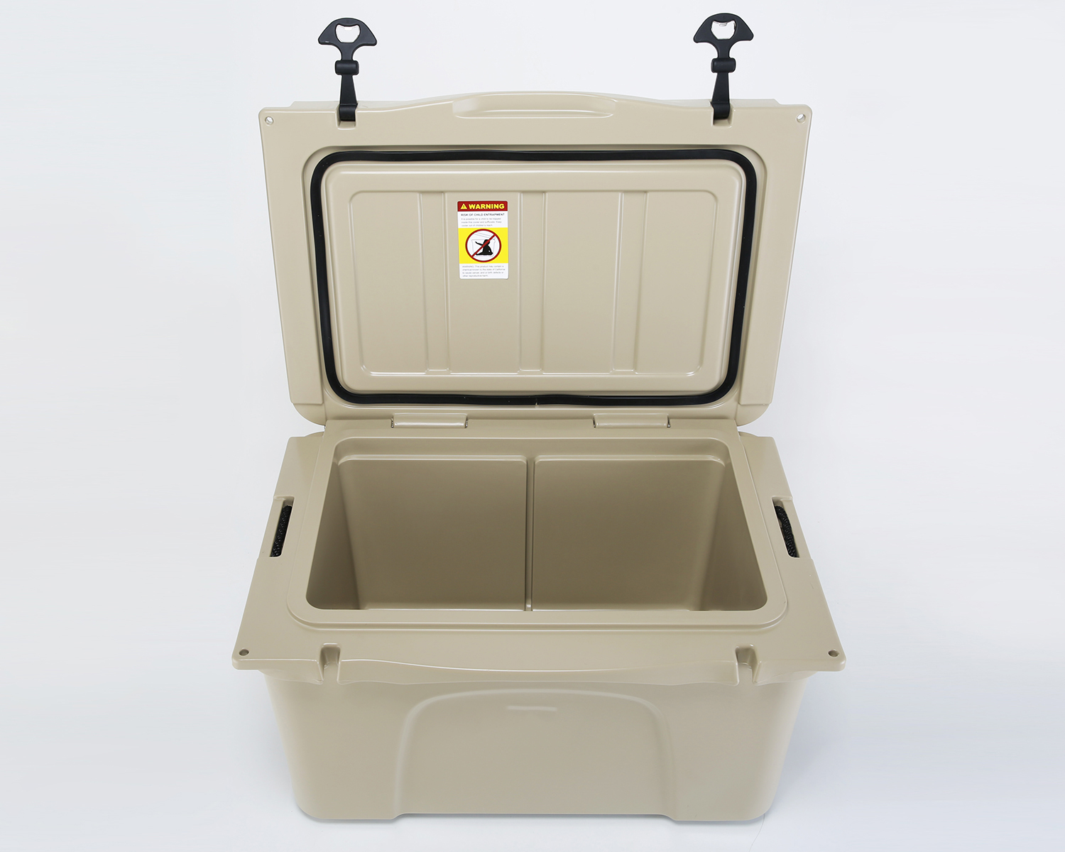 50L Rotomolded Cooler Box