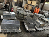 Cooler box mould