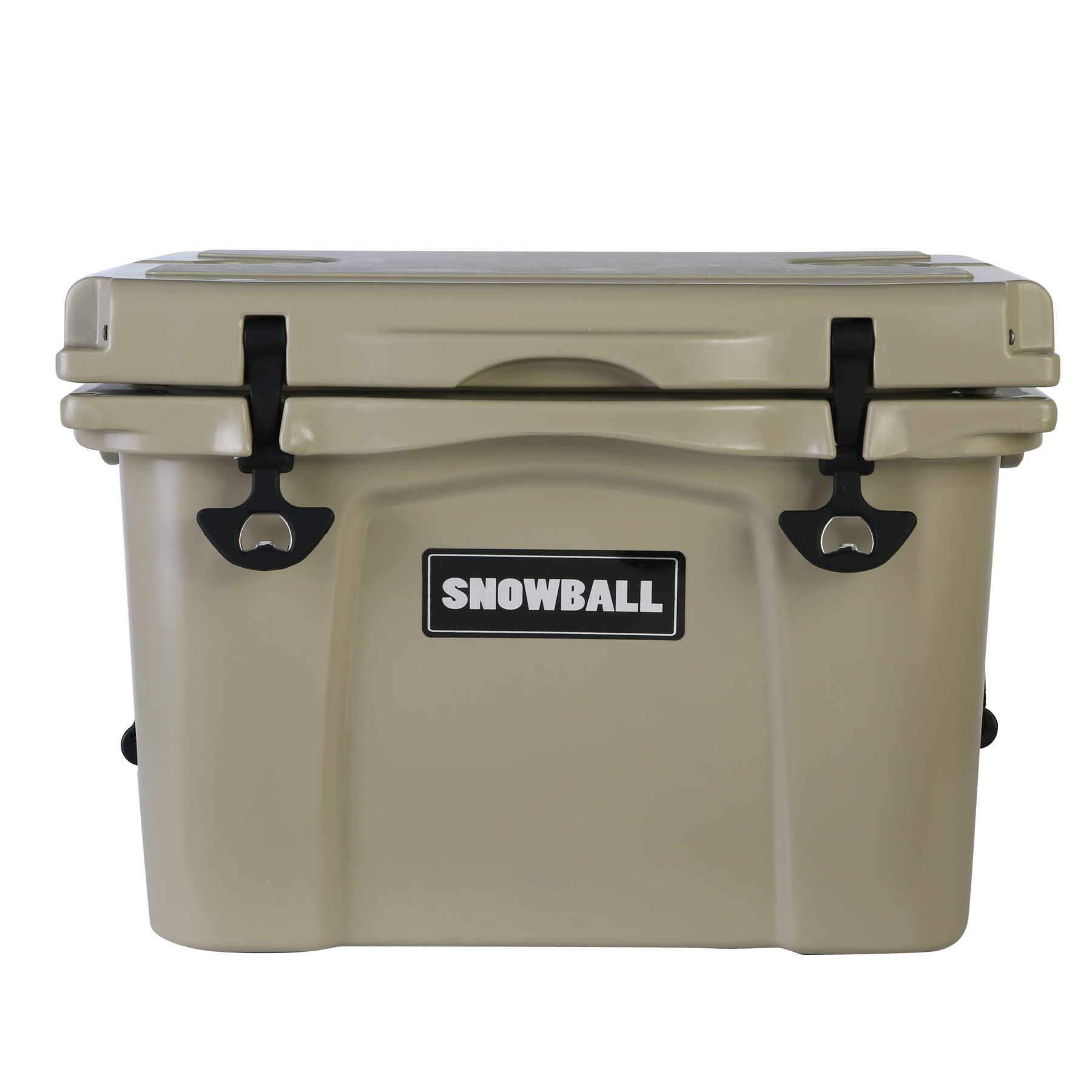 Rotomolded Insulation Ice Chest for Camping, Fishing, Hunting, BBQs & Outdoor Activities 26QT(25L)