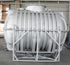 Cheap And Durable Steel Septic Tank Mould