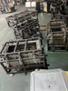 Cooler box mould