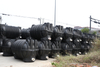 PE plastic septic-tank pe plastic biogas septic tank mould high quality