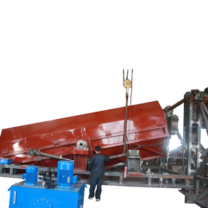 Rotational 400 Degree PE Rotomolding Machine