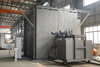 New Rotomoulding Machine For Rotomolded LLDPE Supplier
