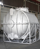 Cheap And Durable Steel Septic Tank Mould