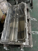 Cooler box mould