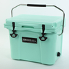 Snowball Coolers for Camping, Fishing, Hunting, BBQs & Outdoor Activities, Green, 22QT(20L)