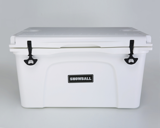 65L Rotomolded Cooler Box