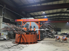 Automatic Carousel Rotational Molding Machine in China