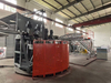 3.6M Carrousel Rotomolding Machine for 500L-5000L water tank making