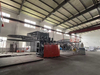 3.6M Carrousel Rotomolding Machine for 500L-5000L water tank making