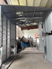 3.6M Carrousel Rotomolding Machine for 500L-5000L water tank making